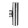 Tivah Up/Down 12V Wall Pillar Light 316 Stainless Steel